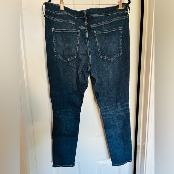 Express Jeans - Picture 4 of 4